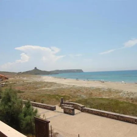 Villa Dei Fenici Holiday home *