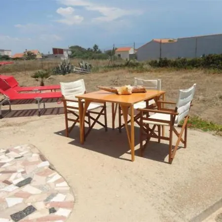 Villa Dei Fenici Holiday home *