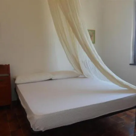 Holiday home Villa Dei Fenici San Giovanni di Sinis