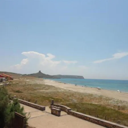 Villa Dei Fenici Holiday home *